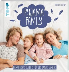 Pyjama Family - Lorenz, Sabine