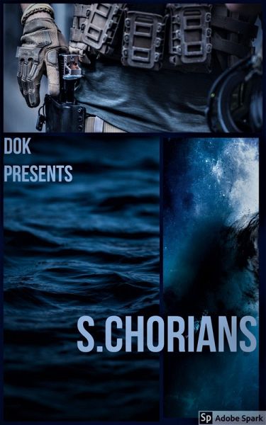 Schorians (eBook, ePUB) Schorians (eBook, ePUB)