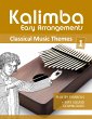 Kalimba Easy Arrangements - Classical... - Bild 1