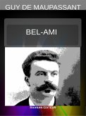 Bel-Ami (eBook, ePUB)