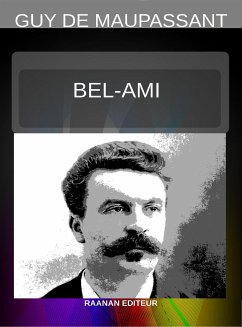 Bel-Ami (eBook, ePUB) - de Maupassant, Guy