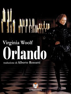 Orlando (eBook, ePUB) - Woolf, Virginia