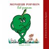 Monsieur Poivron est grognon (eBook,... - Bild 1