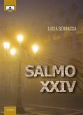 Salmo XXIV (eBook, ePUB) Salmo XXIV (eBook, ePUB)