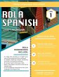 Rola Spanish - Bild 1