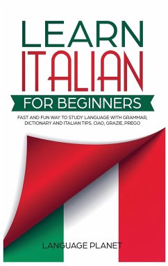 Learn Italian for Beginners - Planet, Language
