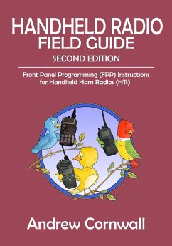 Handheld Radio Field Guide - Cornwall, Andrew