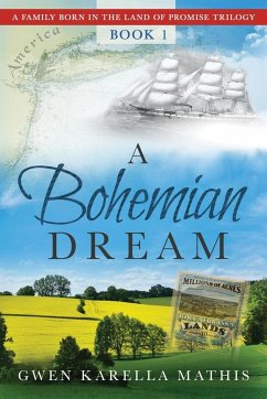 A Bohemian Dream - Karella Mathis, Gwen