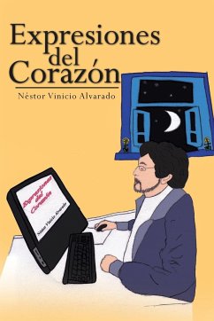 Expresiones del Corazon - Alvarado, Nestor Vinicio