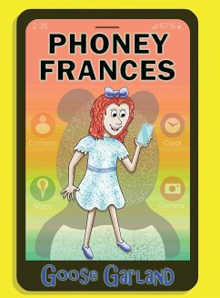 Phoney Frances - Garland, Goose