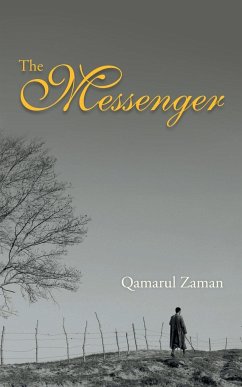 The Messenger - Zaman, Qamarul