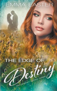 The Edge of Destiny - Easter, Emma