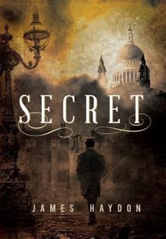 Secret - Haydon, James