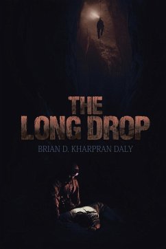 The Long Drop - Kharpran Daly, Brian D.