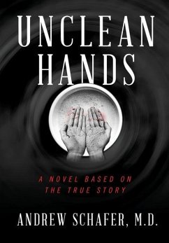Unclean Hands - Schafer, Andrew