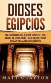 Dioses egipcios Dioses egipcios