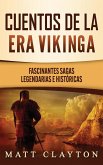 Cuentos de la era vikinga