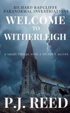 Welcome To Witherleigh - Reed, P. J.