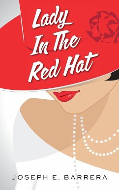 Lady In The Red Hat