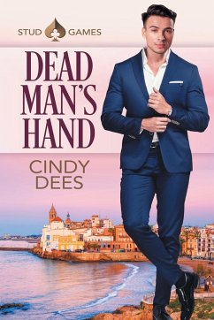 Dead Man's Hand - Dees, Cindy