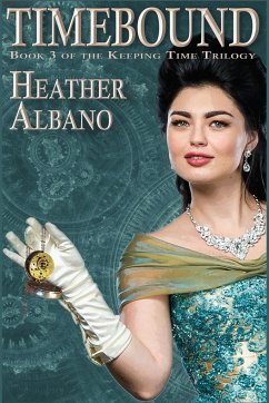 Timebound - Albano, Heather