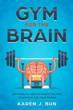 Gym For The Brain - Bun, Karen J