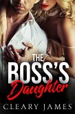 The Boss's Daughter (eBook, ePUB)