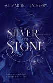 Silver and Stone (Fate of Love) (eBook, ePUB)