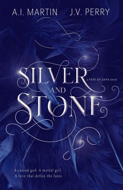 Cover Silver and Stone (Fate of Love) (eBook, ePUB)