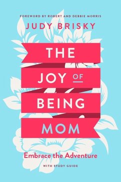 Cover Joy of Being Mom (eBook, ePUB)