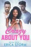 Crazy About You (eBook, ePUB) Crazy About You (eBook, ePUB)