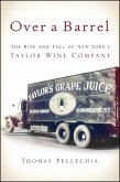 Over a Barrel (eBook, ePUB) Over a Barrel (eBook, ePUB)