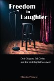 Freedom in Laughter (eBook, ePUB)
