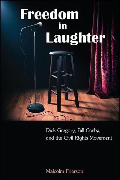 Freedom in Laughter (eBook, ePUB) Freedom in Laughter (eBook, ePUB)