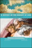 A History of the Concept of God (eBook, ePUB)