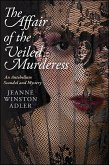 The Affair of the Veiled Murderess (eBook, ePUB)