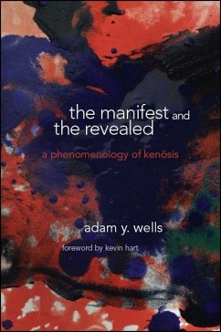 Cover The Manifest and the Revealed (eBook, ePUB)