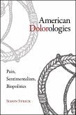 American Dolorologies (eBook, ePUB)