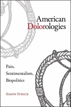 Cover American Dolorologies (eBook, ePUB)