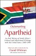 Outsmarting Apartheid (eBook, ePUB) - Bild 1