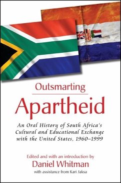 Outsmarting Apartheid (eBook, ePUB)