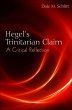 Hegel's Trinitarian Claim (eBook, ePUB) - Bild 1