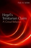 Hegel's Trinitarian Claim (eBook, ePUB)