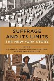 Suffrage and Its Limits (eBook, ePUB) Suffrage and Its Limits (eBook, ePUB)