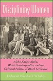 Disciplining Women (eBook, ePUB)