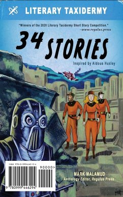 34 Stories / 124 Beloved - Various