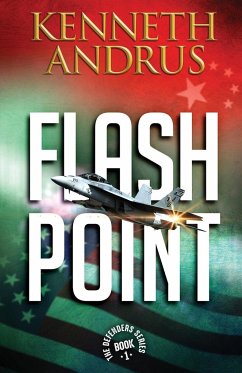 Flash Point - Andrus, Kenneth