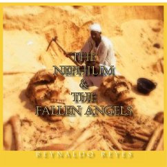 The Nephilim and The Fallen Angels - Reyes, Reynaldo