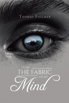 Cover From the Fabric of My Mind