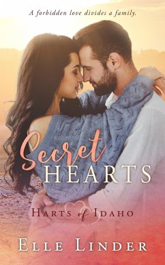 Secret Hearts - Linder, Elle